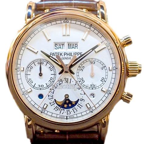 patek philippe replica toronto|Patek Philippe replica for sale.